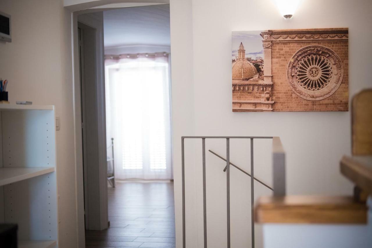 Le Segrete Villa Gravina in Puglia Luaran gambar