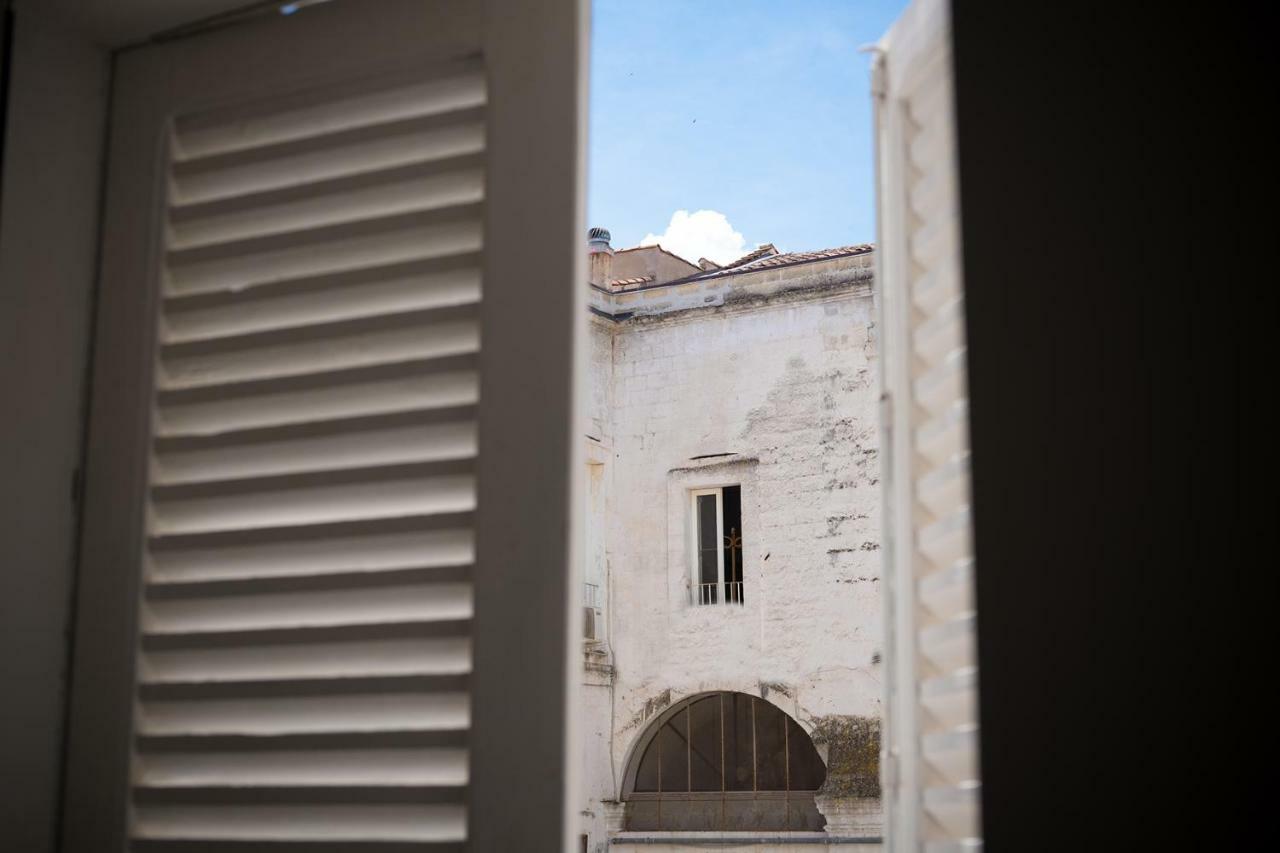 Le Segrete Villa Gravina in Puglia Luaran gambar